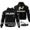 Limited Edition - Washington Redskins