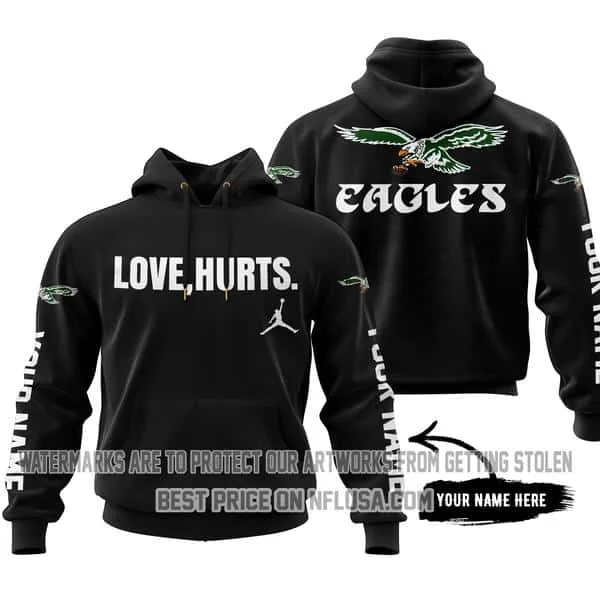 Limited Edition - Philadelphia Eagles 1987