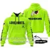 Limited Edition - Washington Redskins - Neon