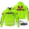 Limited Edition - San Francisco 49ers - Neon