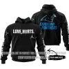 Limited Edition - Carolina Panthers