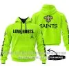 Limited Edition - New Orleans Saints - Neon