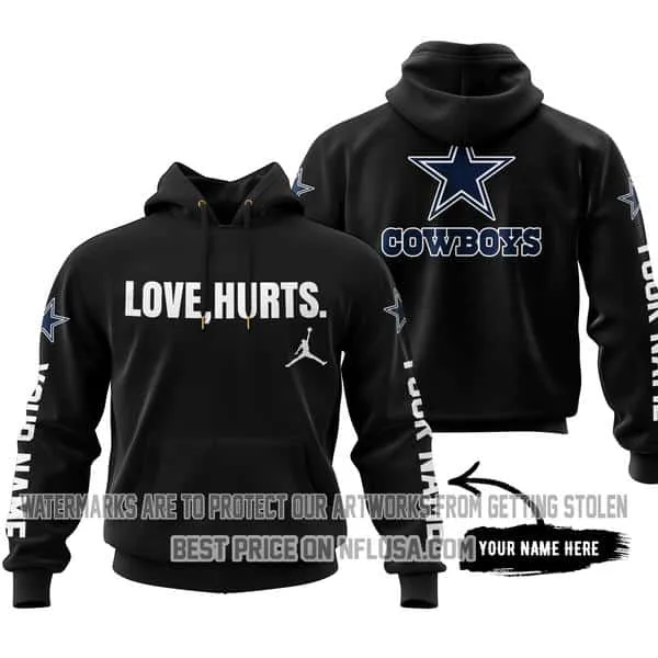 Limited Edition - Dallas Cowboys