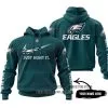 Limited Edition - Philadelphia Eagles