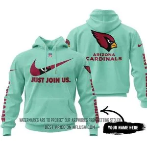 Limited Edition - Arizona Cardinals