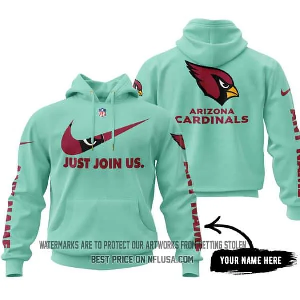Limited Edition - Arizona Cardinals