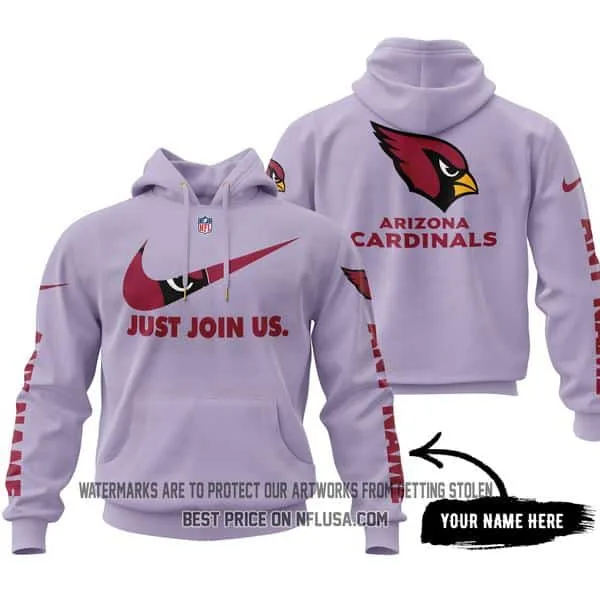 Limited Edition - Arizona Cardinals
