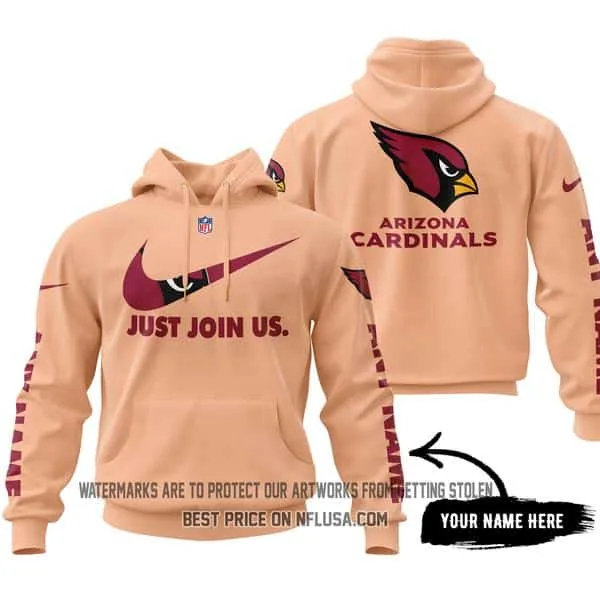 Limited Edition - Arizona Cardinals