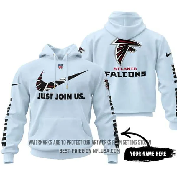 Limited Edition - Atlanta Falcons
