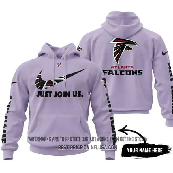Limited Edition - Atlanta Falcons