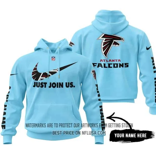 Limited Edition - Atlanta Falcons
