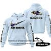 Limited Edition - Baltimore Ravens