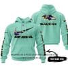 Limited Edition - Baltimore Ravens