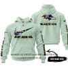 Limited Edition - Baltimore Ravens