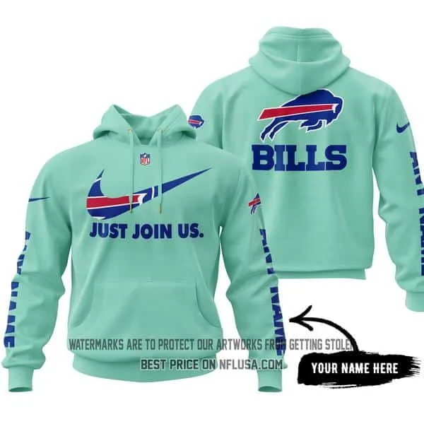 Limited Edition - Buffalo Bills