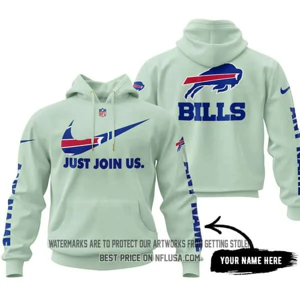 Limited Edition - Buffalo Bills