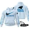 Limited Edition - Carolina Panthers