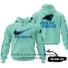 Limited Edition - Carolina Panthers