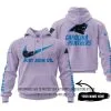 Limited Edition - Carolina Panthers