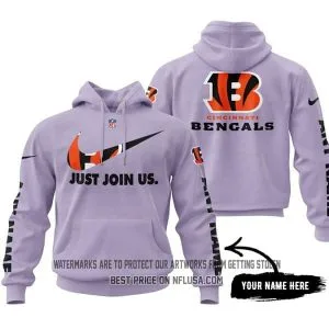 Limited Edition - Cincinnati Bengals