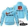 Limited Edition - Cincinnati Bengals