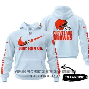 Limited Edition - Cleveland Browns