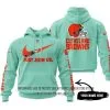 Limited Edition - Cleveland Browns