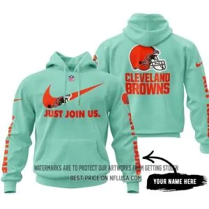 Limited Edition - Cleveland Browns