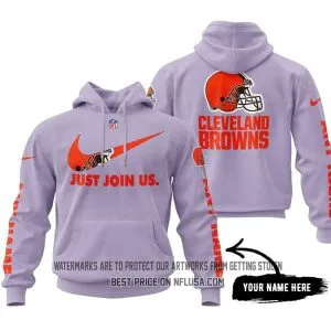 Limited Edition - Cleveland Browns