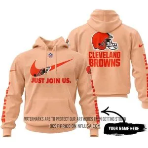 Limited Edition - Cleveland Browns