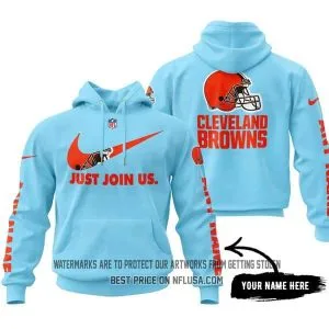 Limited Edition - Cleveland Browns