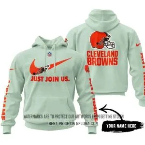 Limited Edition - Cleveland Browns