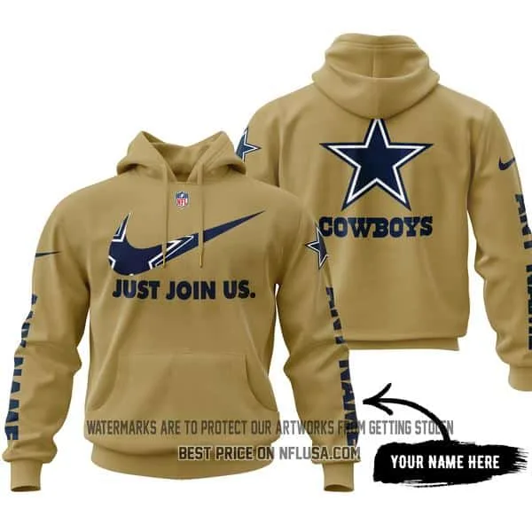 Limited Edition - Dallas Cowboys
