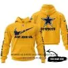 Limited Edition - Dallas Cowboys