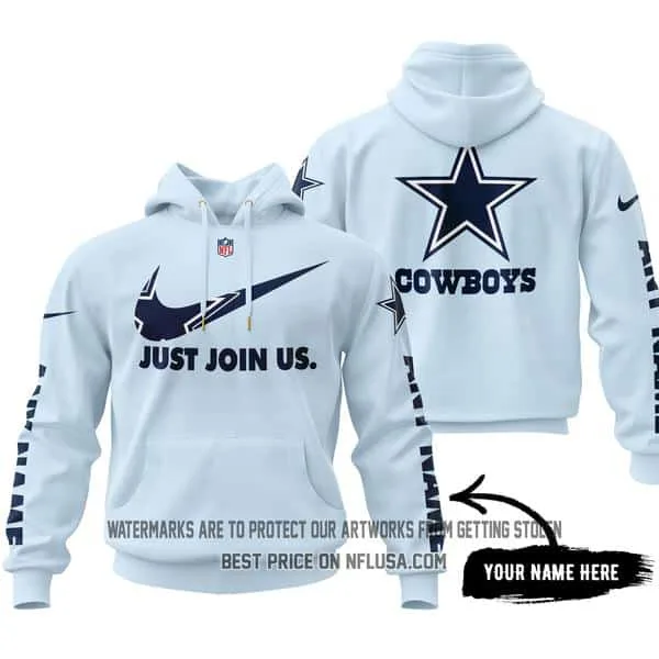 Limited Edition - Dallas Cowboys