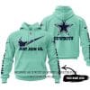 Limited Edition - Dallas Cowboys