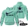 Limited Edition - Dallas Cowboys
