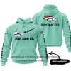 Limited Edition - Denver Broncos