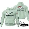 Limited Edition - Denver Broncos