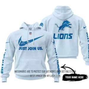 Limited Edition - Detroit Lions