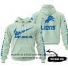 Limited Edition - Detroit Lions