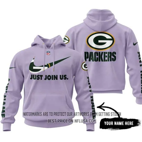 Limited Edition - Green Bay Packers