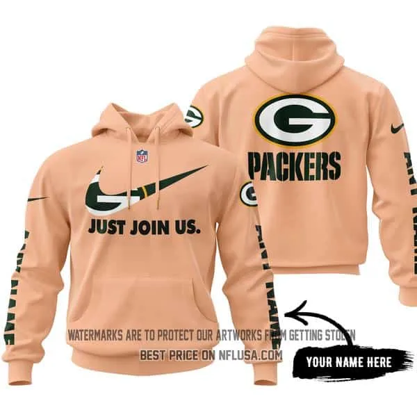 Limited Edition - Green Bay Packers