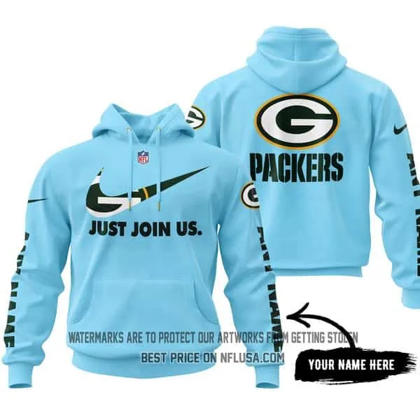 Limited Edition - Green Bay Packers