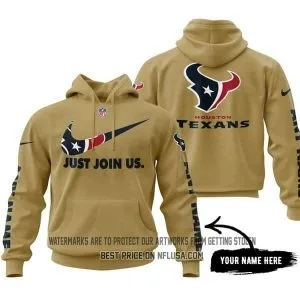 Limited Edition - Houston Texans