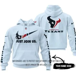 Limited Edition - Houston Texans