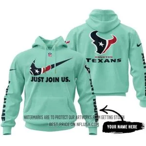 Limited Edition - Houston Texans