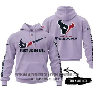 Limited Edition - Houston Texans