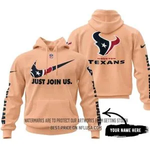 Limited Edition - Houston Texans
