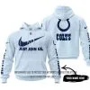 Limited Edition - Indianapolis Colts